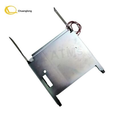 قیمت خوب 1750059283 قطعات اصلی دستگاه ATM Wincor Nixdorf Transport AGT CMD-V4 افقی FL 241mm 01750059283 برای Wincor ATM آنلاین