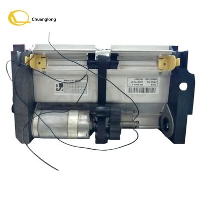 قیمت خوب A011263 ATM CRS CRM Kiosk Selfserv Machine Part NMD NQ300 Detector Module Glory DeLaRue NOTE QUALIFIER Dispenser A-011263 آنلاین