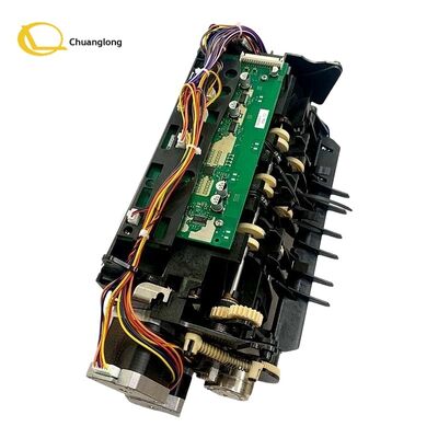 قیمت خوب 01750295447 قطعات یدکی دستگاه ATM Diebold Dn100 DN200 DN250 DN450 DN470 DN490 واحد جمع آوری ماژول ورودی IOC 1750295447 آنلاین