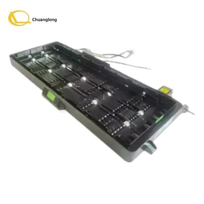 قیمت خوب 01750301917 قطعات یدکی دستگاه ATM اصلی 1750301917 Diebold Nixdorf DN200 250 450 RM4V CHT Lower Transport 01750301917 DN ATM آنلاین