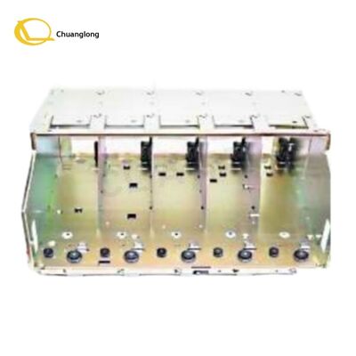 قیمت خوب 01750308470 لوازم یدکی دستگاه ATM Wincor Diebold DN200 250 450 CRU CHEST RACK UNIT Flex 1750308470 for Wincor DN ATM آنلاین
