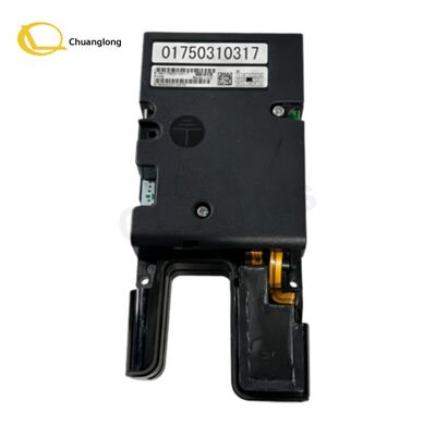 قیمت خوب 01750310317 قطعات یدکی دستگاه ATM Diebold Nixdorf CHD DIP ICM375 3RF2793 DN200 250 450 ورودی کارت خوان 1750310317 برای DN ATM آنلاین