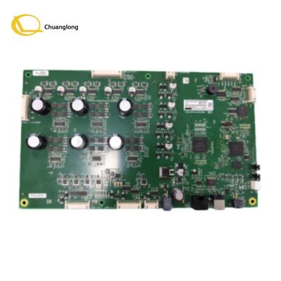 قیمت خوب 01750311974 قطعات یدکی دستگاه ATM Diebold Nixdorf DN200 250 450 Lower Controller Board Controller 1750311974 for DN ATM آنلاین