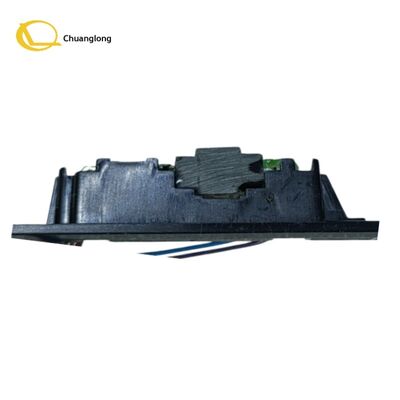 قیمت خوب 1750304620-08 قطعات دستگاه ATM کارت خوان سر قطعات پلاستیکی Diebold Nixdorf Dn100 200 250 450 470 490 برای کارت خوان آنلاین