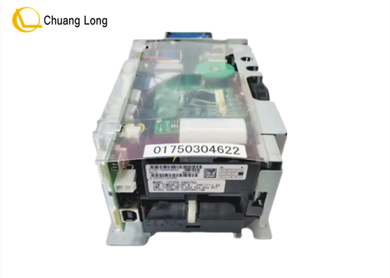 قیمت خوب قطعات ATM Diebold Nixdorf DN200 IC Contact Card Reader با گواهینامه EMV Nidec Sankyo Chip Reader Module 01750304622 آنلاین