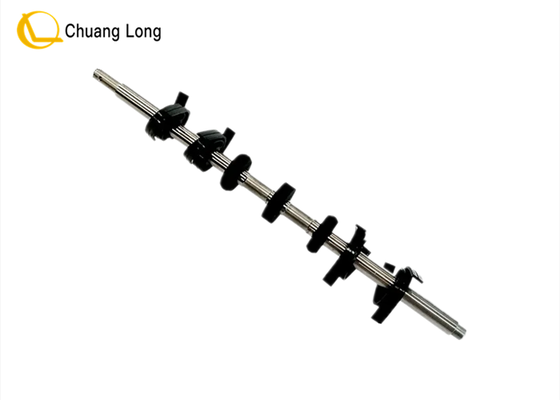 قیمت خوب ATM Spare Parts Diebold Nxidorf DN200 Transport Paddle Shaft Assy 49274128000D 49-274128-000D 1750307766-01-06 آنلاین