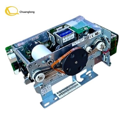 قیمت خوب 445-0723882 قطعات ATM ICT3Q8 کارت خوان NU-IMCRW تراشه خوان مغناطیسی EMV 3-Track RS232 Read TDS-08A DC12V Solenoid NCR 66XX آنلاین