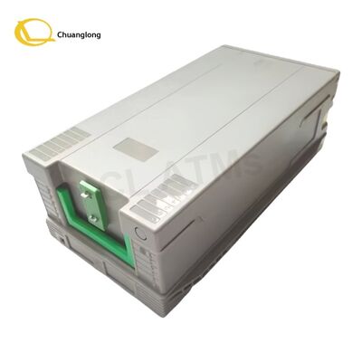 قیمت خوب 4450689685 قطعات اصلی دستگاه ATM NCR 445-0689685 NCR S1 کاسه پول با راحتی TI برای دستگاه ATM NCR آنلاین