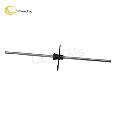 قیمت خوب 7310000399 قطعات ATM Nautilus Hyosung 5600T HCDU Assy Shaft Hinge P Roller Hyosung CDU10 اکستراکتور V ماژول شفت S7310000399 آنلاین