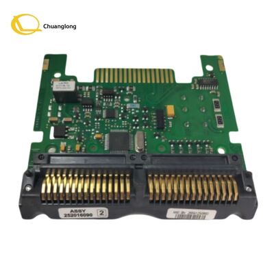 قیمت خوب قطعات یدکی دستگاه ATM SCNL6607R RS232 لایحه گیرنده 30007295C هیئت کنترل انتقال MEI SC برای تشخیص اسکناس MEI آنلاین