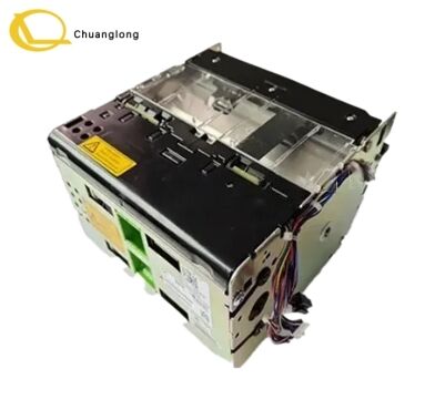 قیمت خوب دیبولد نیکسدورف ESC Reel Storage 01750291701 DN200/250/450 RM3 RM4 اسکرو وینکور ATM CRM CRS Selfserv Kiosk 1750291701 آنلاین