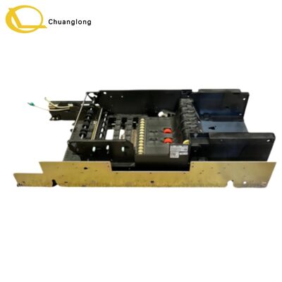 قیمت خوب Diebold Nixdorf HCT شاسی اصلی حمل و نقل 01750291697 RM4 DN200 250 450 Wincor ATM CRM CRS خود خدمت کیوسک 1750291697 آنلاین
