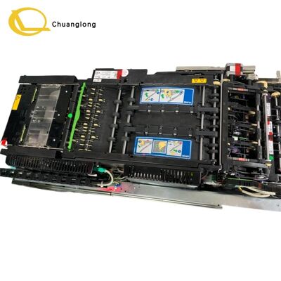 قیمت خوب Diebold Nixdorf HUT حمل و نقل بالای سر 01750291689 DN 200 250 450 RM4 Wincor ATM CRM CRS خود خدمت کیوسک بازیافت کننده 1750291689 آنلاین