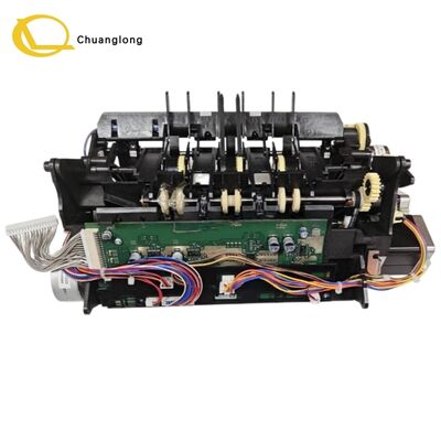 قیمت خوب Diebold Nixdorf IOC In-Output Module Collector Unit 01750295447 DN 200 250 450 RM4 Wincor ATM CRM CRS خود خدمت کیوسک بازیافت کننده 1750295447 آنلاین