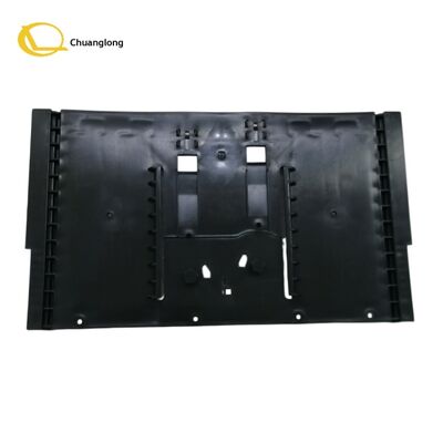 قیمت خوب 4280000076 قطعات دستگاه ATM Nautilus Hyosung 5600 Cash Box Tambour Door Holder for 4280000076 Cassette Tambour Door Holder آنلاین