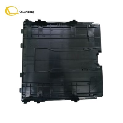 قیمت خوب 4310000187 قطعات دستگاه ATM Nautilus Hyosung 5600 جعبه پول نقد پوشش پایین برای Hyosung 4310000187 کاست پوشش پایین آنلاین
