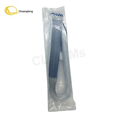قیمت خوب 4371000062 لوازم یدکی دستگاه ATM Nautilus Hyosung 5600 Cash Box Flat Cable for Cassette 4371000062 Cassette Flat Cable آنلاین
