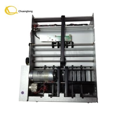 قیمت خوب قطعات یدکی دستگاه ATM Glory KY4001090646654 MultiMech Dispenser با دو کاست 01011811100121 آنلاین
