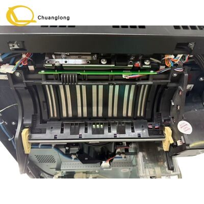 قیمت خوب Diebold Nixdorf شاتر I-O-tray NSL 01750304916 شاتر DN 200 250 450 RM4 Wincor ATM CRM CRS خود خدمت کیوسک بازیافت کننده 1750304916 آنلاین