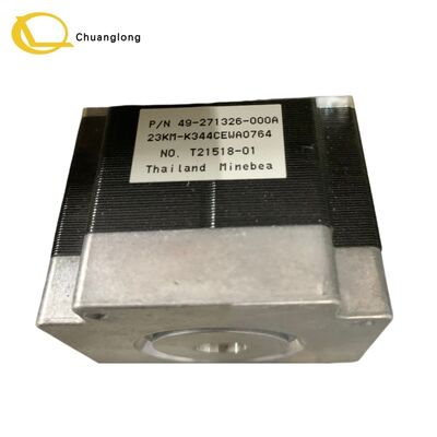 قیمت خوب دیبولد نیکسدورف موتور مرحله ای 49-271326-000A موتور Opteva DN 200 ATM CRM CRS خود خدمت کیوسک بازیافت کننده 49271326000A آنلاین