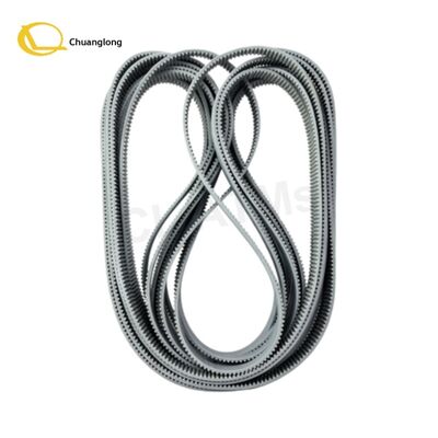 قیمت خوب 49204013000D قطعات معدنی دستگاه ATM Diebold Opteva Flat 4 Height Belt 49-204013000D برای Diebold Flat 4 Height Belt آنلاین