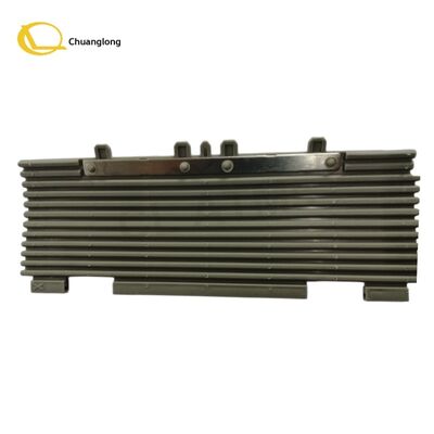قیمت خوب 4450586992 NCR ATM Machines Spare Parts NCR S1 Reject Cassette Door 445-0586992 Cash Box Shutter Assy 4450591563 445-0588173 آنلاین