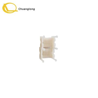 قیمت خوب NCR 66XX تنظیم کننده ارتفاع کاسه سپرده 009-0020248 GBNA بازیافت کاسه اسپایسر ATM CRM CRS Selfserv Kiosk 998-3002507 آنلاین