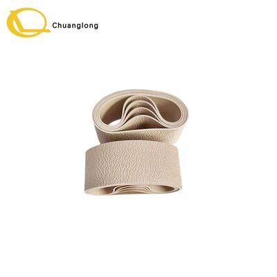 قیمت خوب NCR 6622 S1 کمربند لاستیکی زرد 9.5245 445-0719464-14-4 از ارائه دهنده درام 445-0671356 ATM CRM CDM Selfserv Kiosk 445-0717604 آنلاین