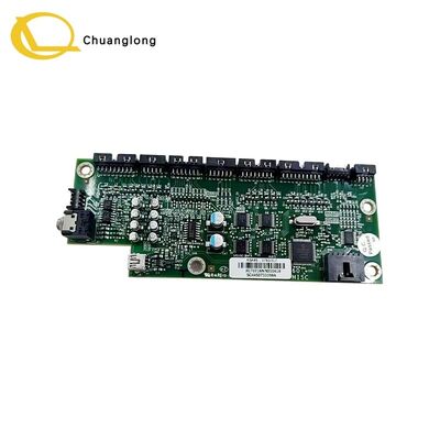 قیمت خوب NCR 6683 S2 MIDI MISC TOP LEVEL IF Board PCB 445-0761317 MIDI MISC کنترل کننده سطح بالا مجمع ATM CRM CDM Selfserv Kiosk 4450761317 آنلاین