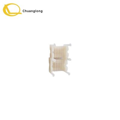 قیمت خوب NCR GBNA DEPOSIT CASSETTE SPACER 009-0020248-05 Fujitsu G610 Cassette Height Adjuster 6631 ATM CRM CRS Selfserv Kiosk 998-3002507 9983002507 آنلاین