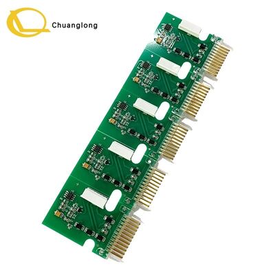 قیمت خوب Wincor Nixdorf Cassette Board 01750056643 شناسايي كاست ZIF II CASH OUT EEPROM Board 2050XE ATM CRM CRS خودپوشي كيوست 1750056643 آنلاین