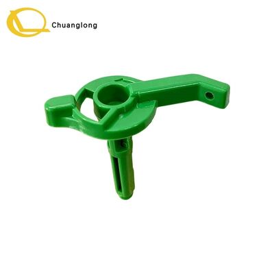 قیمت خوب Wincor Nixdorf Cassette CMD_LOCKING BOLT 01750043330 صندوق نقدی قفل سبز Assy 2050XE Procash ATM CRM CRS خود خدمت کیوسک 1750043330 آنلاین