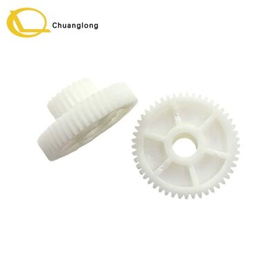 قیمت خوب Wincor Nixdorf Cassette Gear 23T 49T 01750012723-3 Cash Box 23T 49T Gear 2050XE ATM CRM CRS Selfserv Kiosk 17500127233 1750012723-3 آنلاین