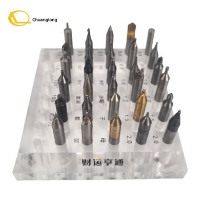 قیمت خوب یک راهنمای کلید ماشین بزرگ (گرفته از برش) آنلاین