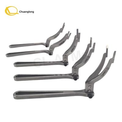 قیمت خوب یک Grandmaster چند زاویه ای خودرو انرژی جدید حفره ی کلیدی پنهان گسترش دهنده ی چند زاویه ای EV ابزار باز کردن حفره ی قفل پنهان آنلاین