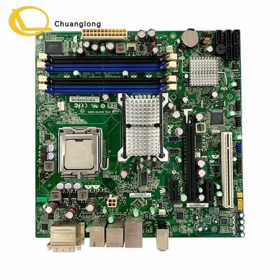 قیمت خوب دیبولد نیکسدورف CCA KIT PRCSR C2D سیرا مادربرد 49-222685-301A اینتل آپتیوا 368 378 369 522 ATM CRM CRS خود خدمت کیوسک 49222685301A آنلاین