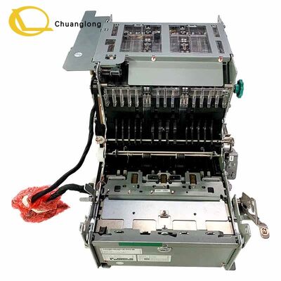 قیمت خوب Diebold Nixdorf Opteva 368 378 ECRM UTRA 712140 Hitachi Omron T-10 Upper Transfer Rear Module ATM CRM CRS Selfserv Kiosk 700958 آنلاین