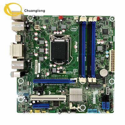 قیمت خوب دیبولد نیکسدورف PC Motherboard CANYON I5 2.9GHZ 49-249258-291C صفحه اصلی ATM CRM CRS Selfserv Kiosk 00-155574-291A 49-249260-291A آنلاین