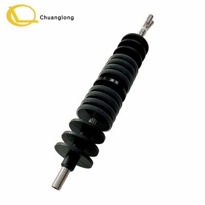 قیمت خوب Diebold Wincor DN چرخ راننده CMD-V6 01750311477-22 توزیع کننده شفت سیاه DN200 250 450 ATM CRM CRS کیوسک خود خدمت 1750311477-22 آنلاین