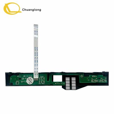 قیمت خوب GRG سانکیو ICT3Q8-3A0171 کارت خوان سنسور پایین ICT3Q8-3A0171 سر مغناطیسی ATM CRM CRS Selfserv Kiosk Grg بانکداری آنلاین