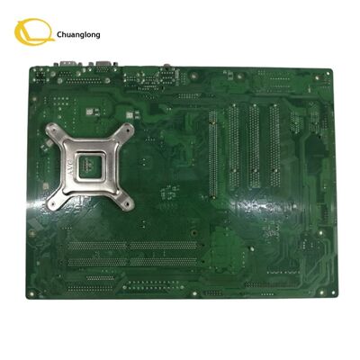 قیمت خوب 1750188052 اصلی 1750122476 01750122476 قطعات معدنی دستگاه ATM Wincor Motherboard EPC P4 Optima 01750139506 1750139506 آنلاین