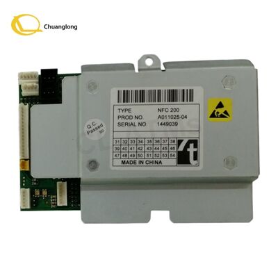 قیمت خوب A011025 ATM ATM قطعات ماشین NMD تابلو کنترل کانال NFC200 گلوری دلارو تالاریس Dispenser NMD100 200 NF101 NQ200 NQ300 A011025 آنلاین