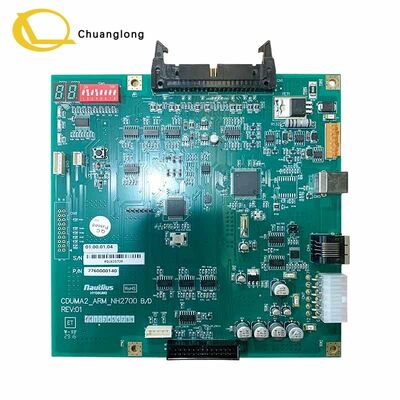 قیمت خوب هیوسونگ CDU1100 کنترل کنترلر 7760000140 کنترل کنترلر CDU 1K 2K 3K 4K ATM CRM CRS Selfserv Kiosk S7760000140 آنلاین