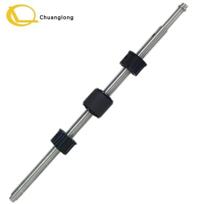 قیمت خوب Hyosung Double Detect Roller S7310000676 1K CDU Dispenser بالا Double Detect Roller Shaft ATM CRM CRS کیوسک خود خدمت آنلاین
