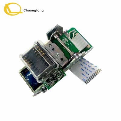 قیمت خوب NCR 66 Card Reader IC Block 009-0028982 IC Contact Head 66xx 6683 6687 ATM CRM CRS Selfserv Kiosk 0090028982 آنلاین