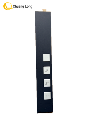 قیمت خوب قطعات دستگاه ATM Diebold Nixdorf DN200 Function Key Set DDC NSL 43mm 1750347621 01750347621 آنلاین