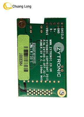 قیمت خوب قطعات دستگاه ATM Diebold Nixdorf CCA،TOUCH SCRN CNTRLR،32 BIT,15IN،FW 556 49240454000D 49-240454-000D آنلاین