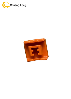 قیمت خوب قطعات دستگاه ATM Diebold CRS 8XX/37XX/3550 INSR,KEY,SOLID,ORN 49249454002A 49-249454002A آنلاین
