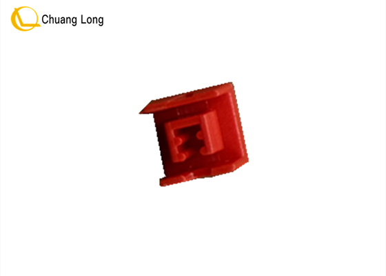 قیمت خوب قطعات دستگاه ATM Diebold CRS 8XX/37XX/3550 INSR,KEY,SOLID,RED 49249454003A 49-249454-003A آنلاین