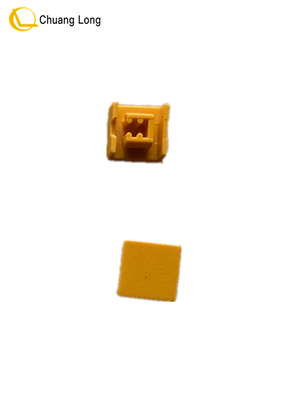 قیمت خوب قطعات دستگاه ATM Diebold CRS 8XX/37XX/3550 INSR,KEY,SOLID,YEL 49249454004A 49-249454-004A آنلاین